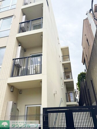 グランカーサ千駄木の物件内観写真